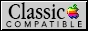Classic MacOS compatible