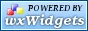 Powered by wxWidgets